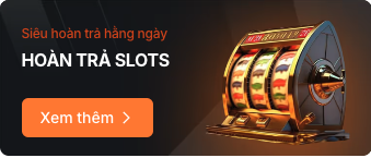 Siêu hoàn trả slots hàng ngày