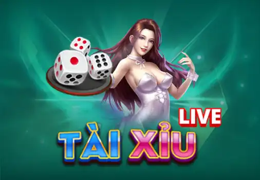 Tài xỉu live va88